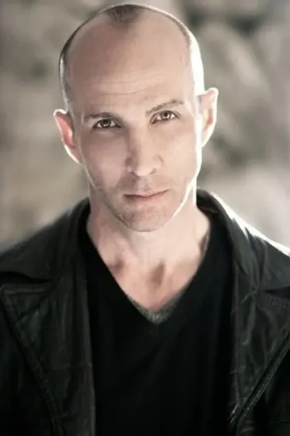 Michael J Rogers