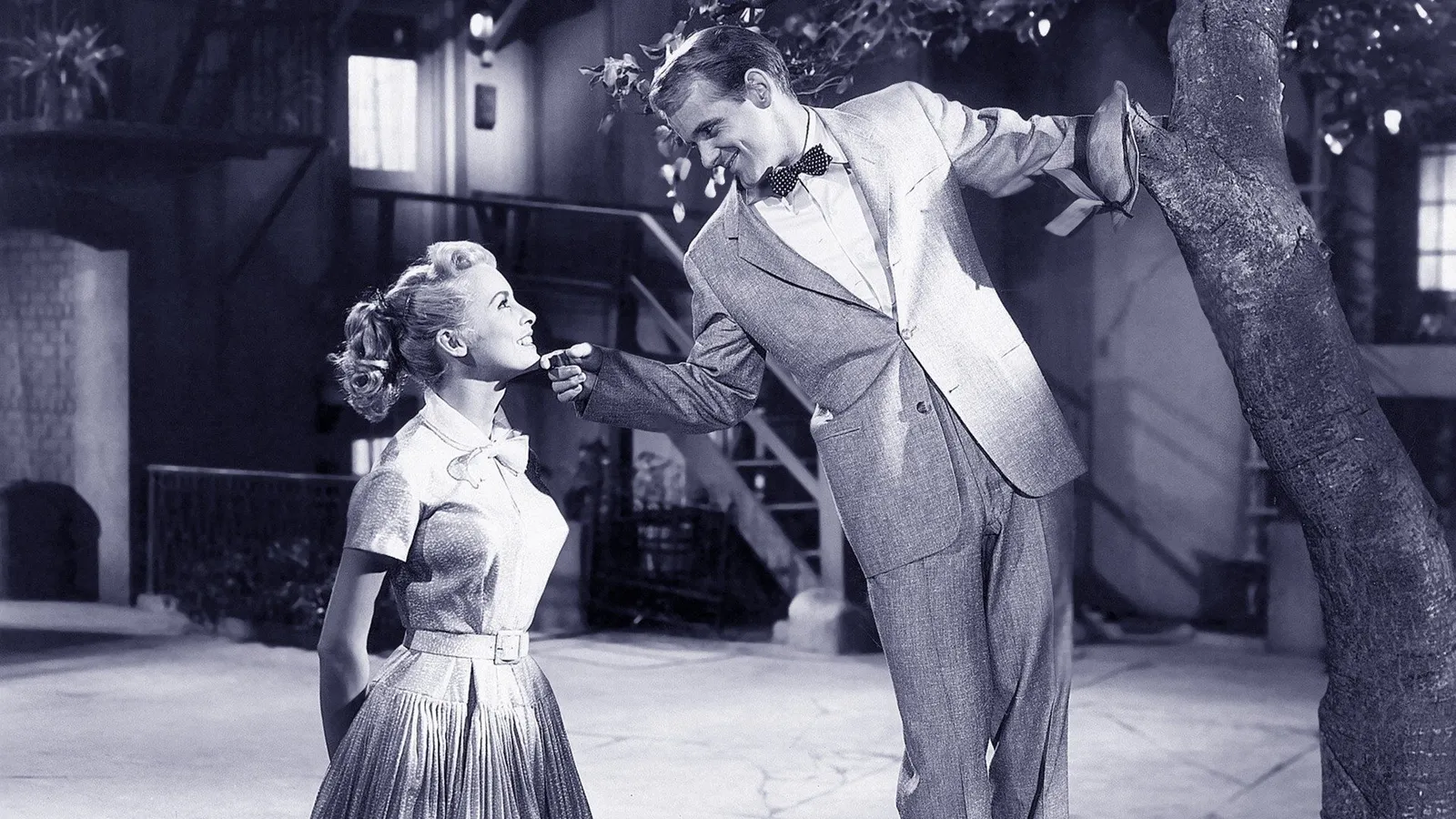 Моя сестра Эйлин