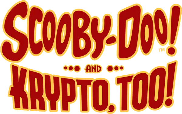 Scooby-Doo! and Krypto, Too!