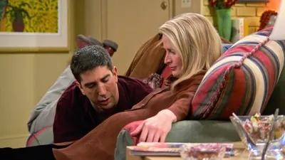 The One Where Underdog Gets Away