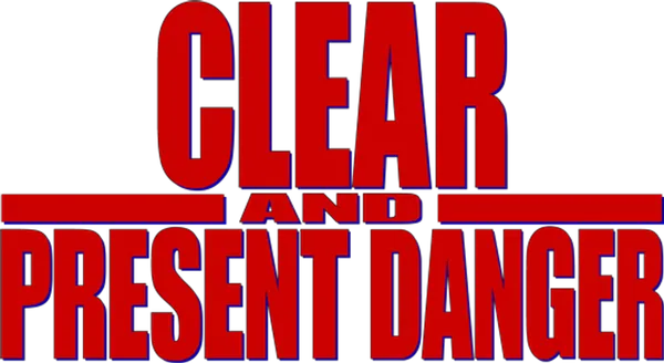 Clear and Present Danger