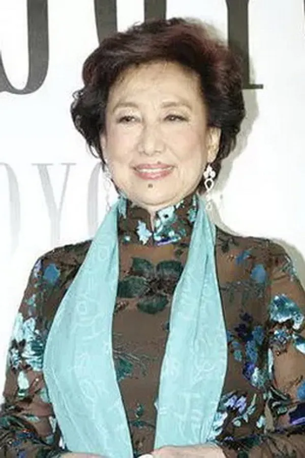 潘迪华