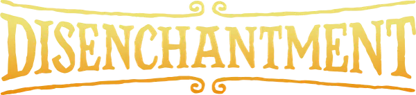 В Дримландии, волшебном мрачном мире, принцесса Бин живет со своим эльфом-компаньоном Эльфо и личным демоном Люци. Бин любит выпить, поэтому неудивительно, что трио регулярно попадает в различные злоключения и встречает странных существ, огров, гоблинов, гарпий, карликов, троллей, а также большое количество человеческих дураков.