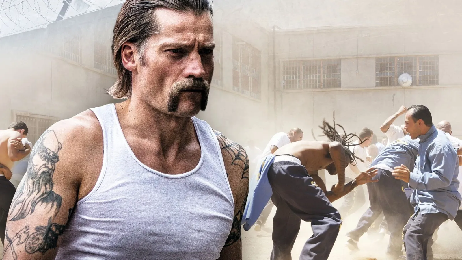 Выстрел в пустоту