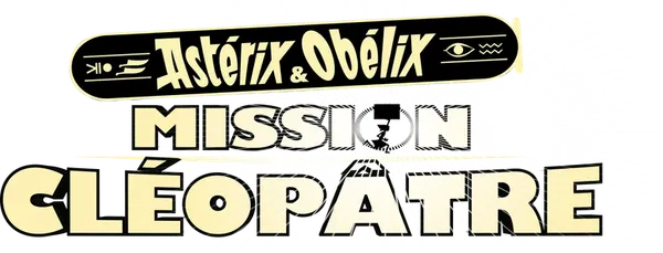 Клеопатра считает, что египетский народ ни в чем не уступает римлянам. Чтобы доказать это, она обещает Цезарю построить величайший дворец, равного которому не видел свет, всего за 3 месяца. Строительство она поручает довольно бестолковому зодчему Нумернобису, который, трезво оценив свои силы, направляется за помощью к друиду из галльской деревни.