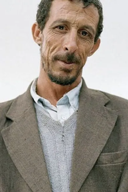 Mustapha Rachidi