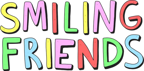 Smiling Friends