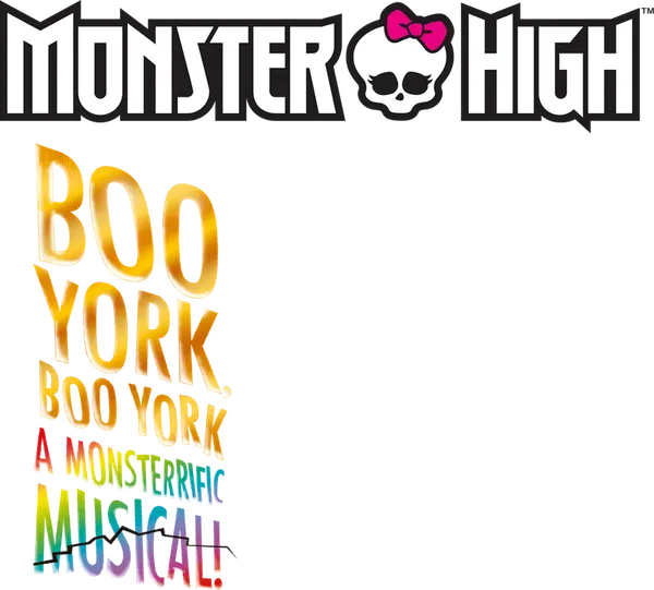 Monster High: Boo York, Boo York