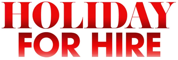 Holiday for Hire