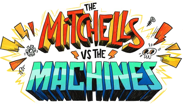 The Mitchells vs. the Machines