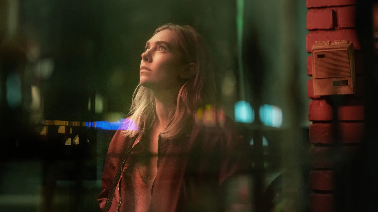 Ночь всегда приходит