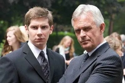 The Made-to-Measure Murders