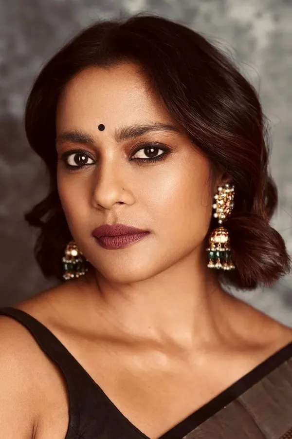Shahana Goswami