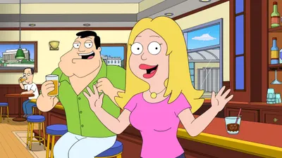 Introducing the Naughty Stewardesses