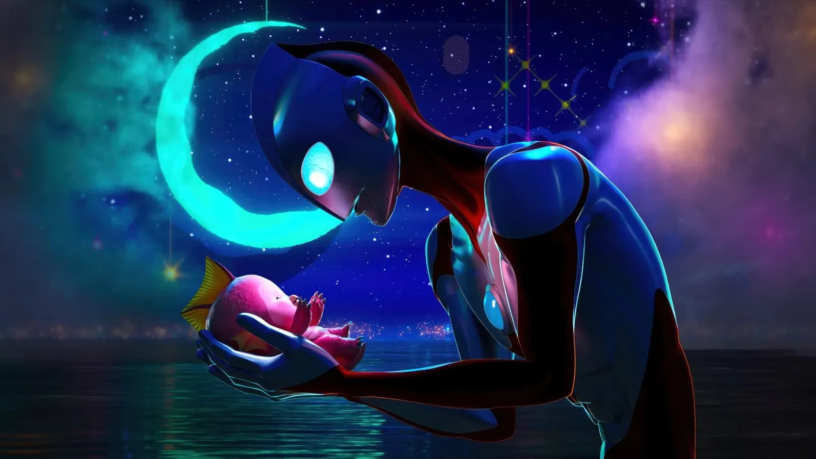 Ультрамен: путь к вершине