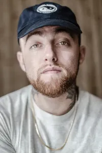 Mac Miller
