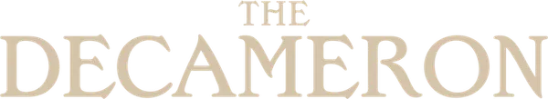 The Decameron