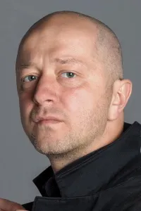 Nikolay Mutafchiev
