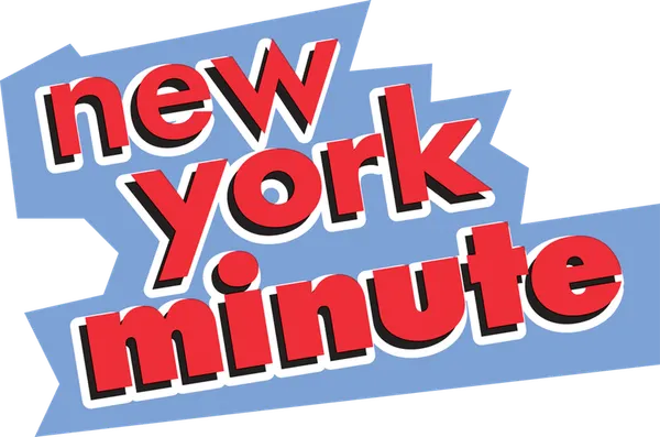 New York Minute