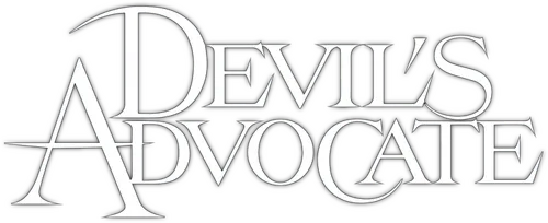 В Нью-Йорк по приглашению главы крупного юридического концерна прибывает Кевин Ломакс, молодой адвокат. До этого он был известен тем, что защищал исключительно негодяев и притом не проиграл ни одного процесса. На новом месте работы он вполне счастлив, он живет в роскошной квартире с любящей женой, его окружают интересные люди. Но вскоре ситуация неуловимо меняется, происходят странные и зловещие события: внезапно погибает один из его коллег, затем кончает самоубийством его жена. Кевин, догадываясь, в чем тут дело, приходит к шефу концерна Джону Милтону…