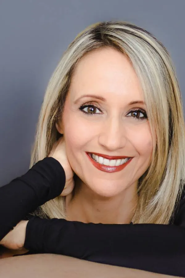 Sharon Farber