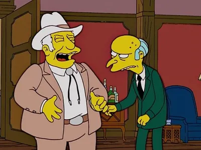 The Seemingly Never-Ending Story