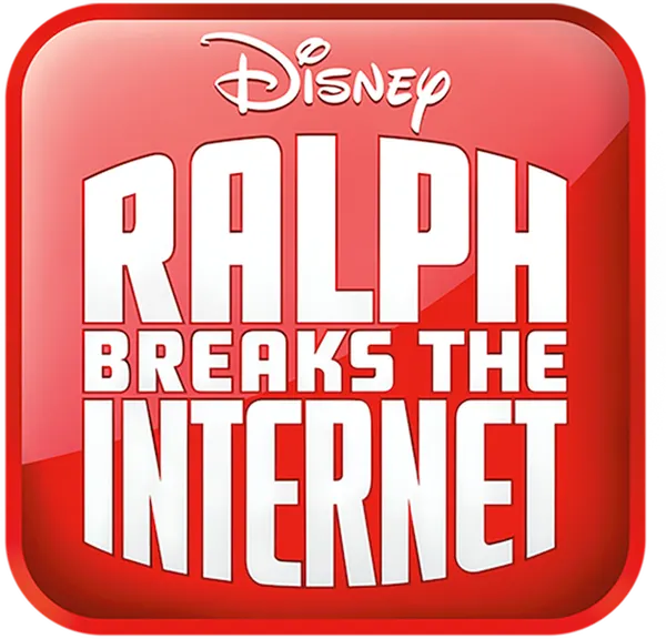 Ralph Breaks the Internet