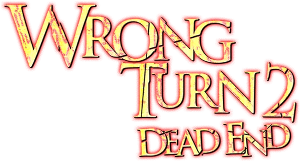 Wrong Turn 2: Dead End