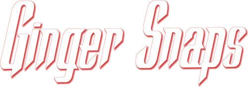 16-летняя Джинджер и ее младшая сестра Бриджитт очень любят снимать на видеокамеру «фильмы ужасов», безжалостно расходуя огромное количество красной краски. И вообще развлекаются как только могут.  Однажды во время одной из ночных вылазок на Джинджер нападает какое-то огромное чудовище. Бриджитт помогает скрыть следы укусов от родителей. К удивлению сестер, раны быстро затягиваются. Но когда с Джинджер начинают происходить какие-то странные изменения, девочки понимают, что их проблемы только начинаются…