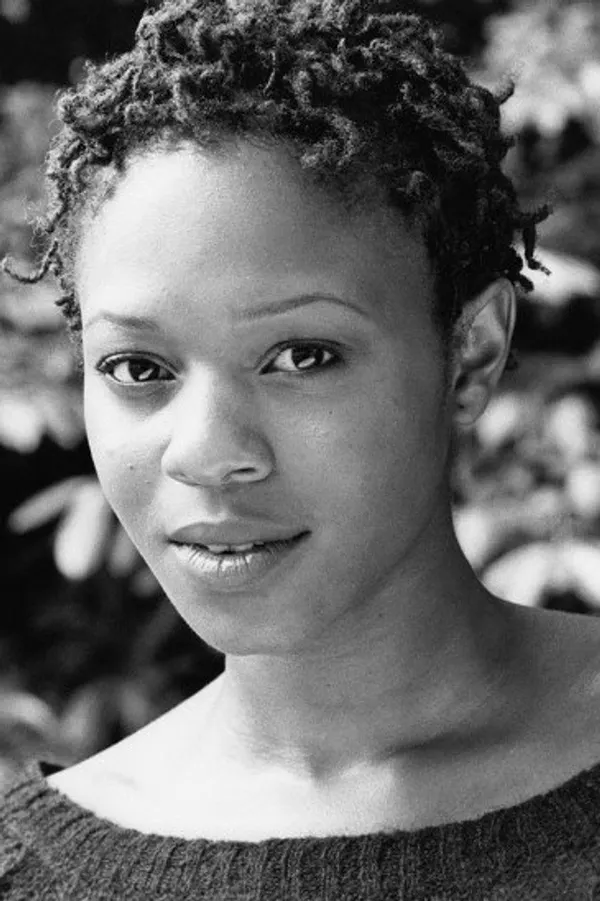 Nicole Charles