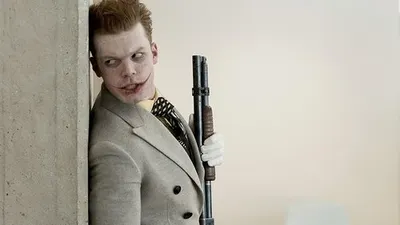 A Dark Knight: Mandatory Brunch Meeting