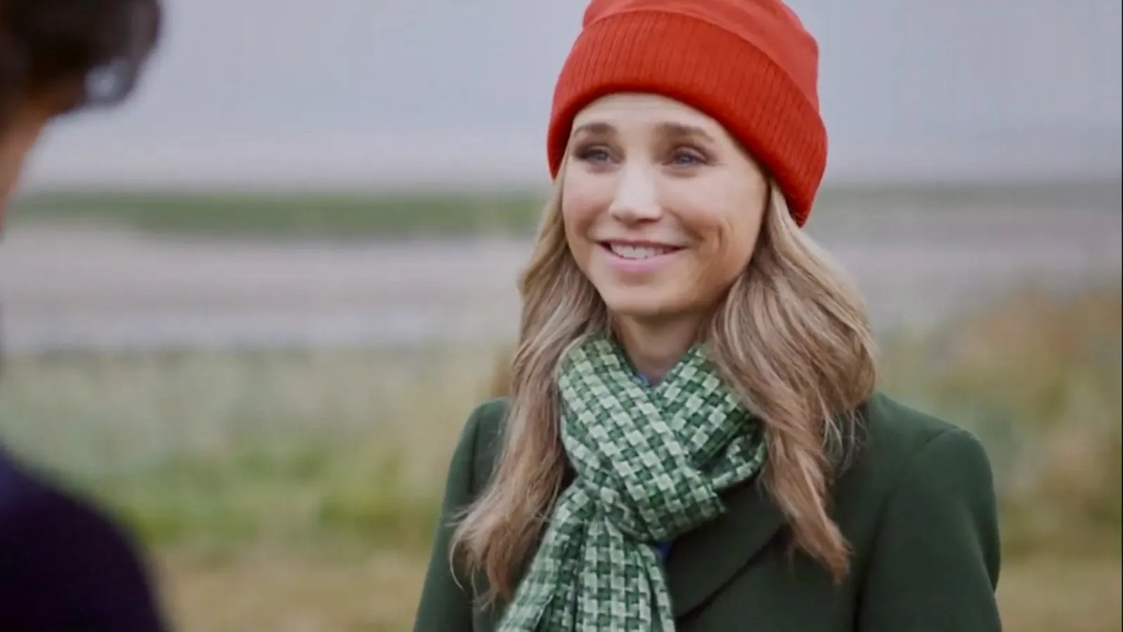 Самое время стать ирландкой