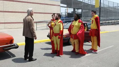 Nothing I Can't Handle by Running Away