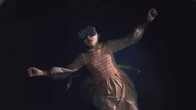 Chapter Seven: The Bathtub