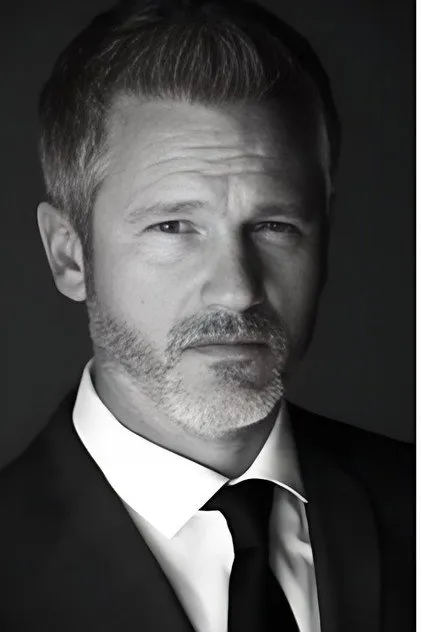 Paul Coster