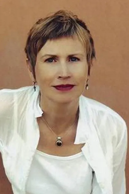 Christine Brücher