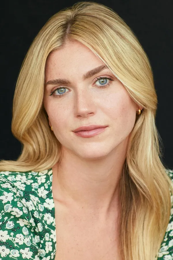 Bettina Bresnan