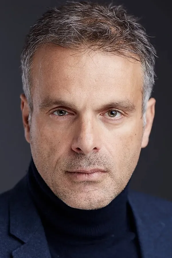 Steve Suissa