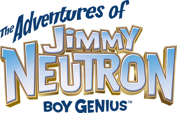The Adventures of Jimmy Neutron: Boy Genius