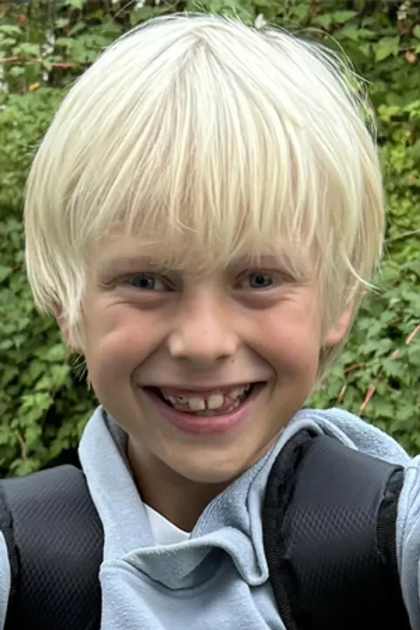 Øyvind Hesjedal Loven