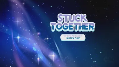 Stuck Together