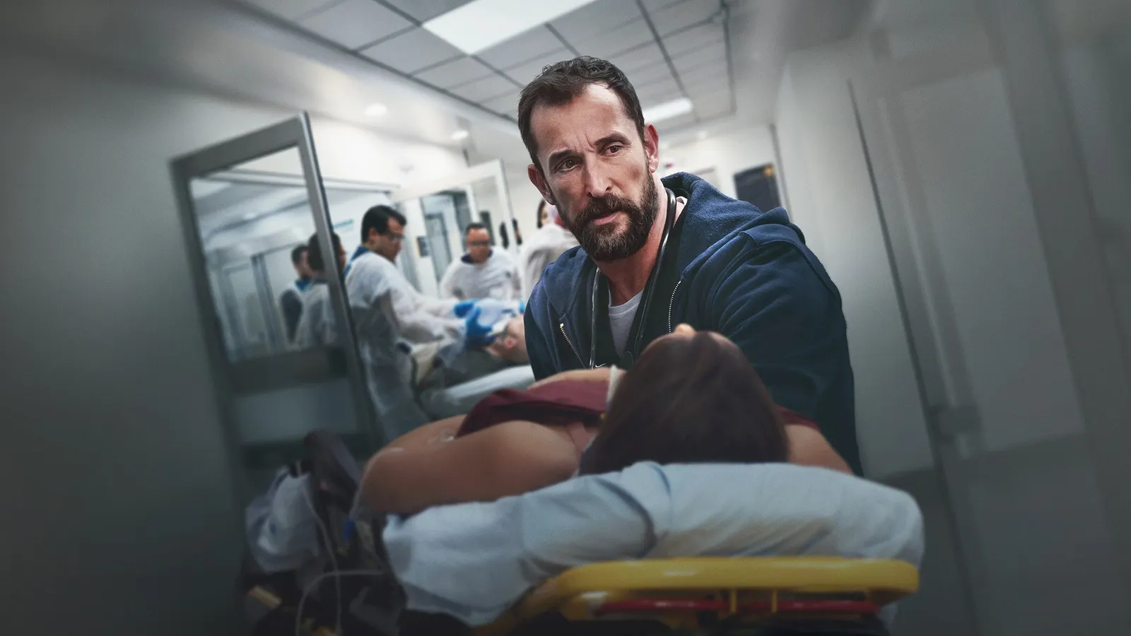 Больница Питт