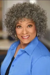 Gail Everett-Smith