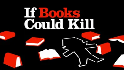 If Books Could Kill