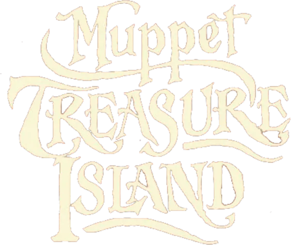 Muppet Treasure Island