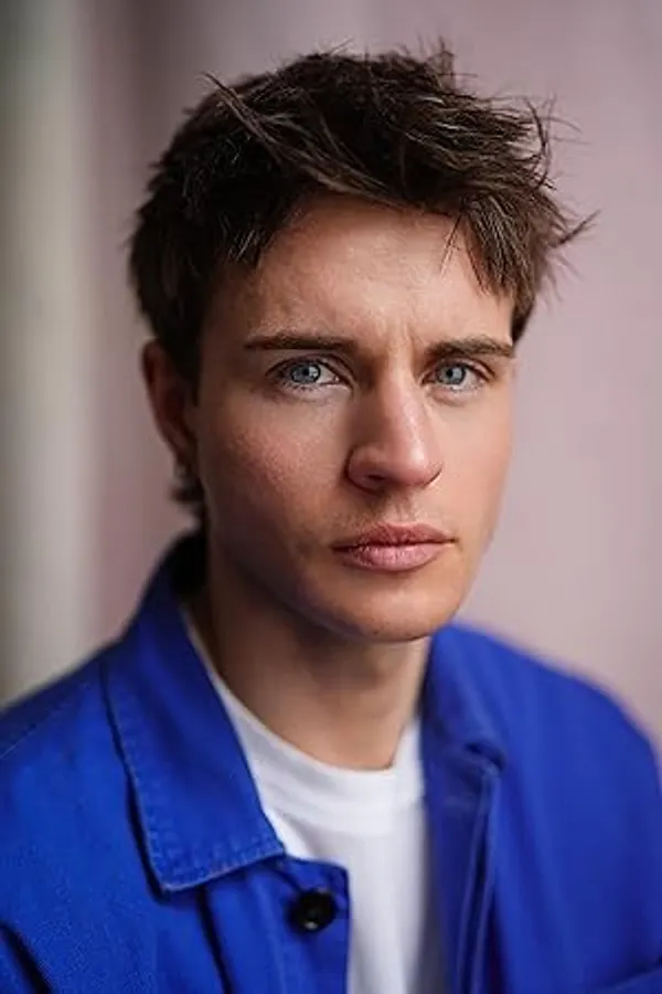 Connor Finch