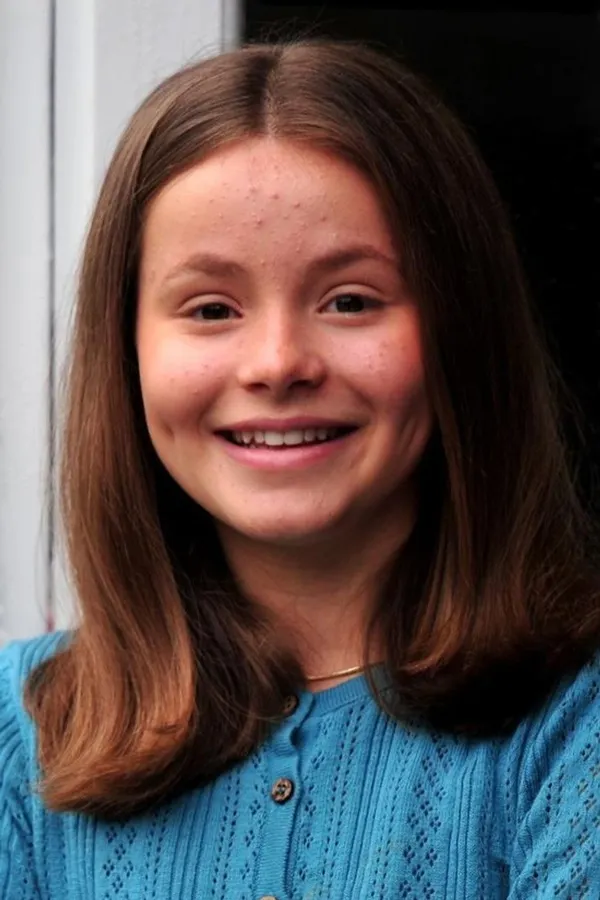 Imogen Clawson