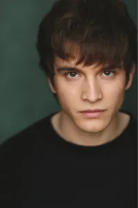 Lucas Leach