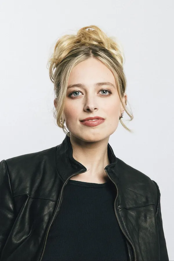 Hannah Covert