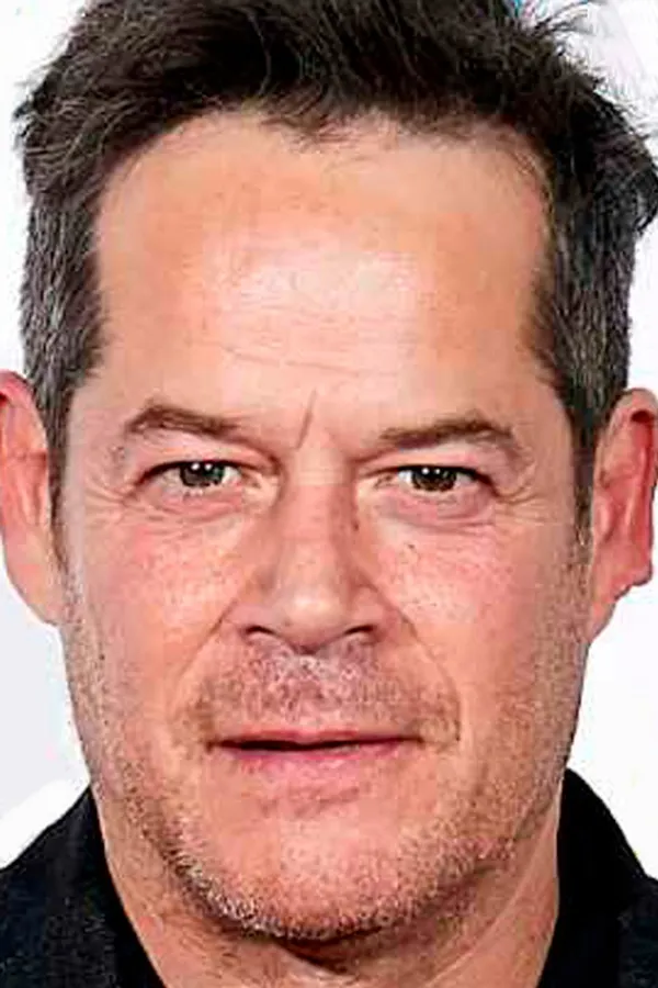 Jorge Sanz